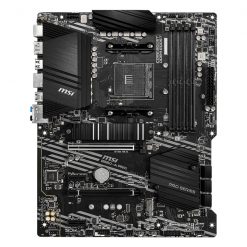 MB MSI B550-A PRO AM4 RYZ5000 4D4 6S3 2M.2 U3.2 GBLAN H/DP RAID