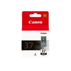 INK CANON PG-37 NERO IP1800 IP2500 MP220 MP210
