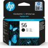 INK HP 56 C6656AE K 520 PAG 190923