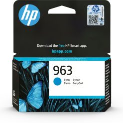 INK HP 963 C 700 PAG