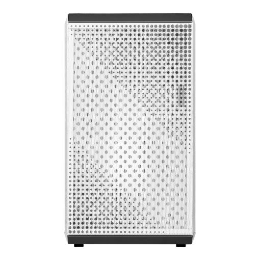 CASE MID-TOWER NO PSU MASTERBOX WH Q300L 2USB3 BLACK WINDOW PANEL