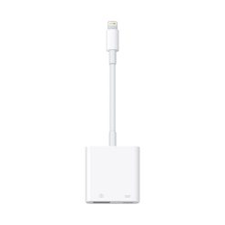 ADATTATORE LIGHTNING-USB 3.0 APPLE ORIGINAL