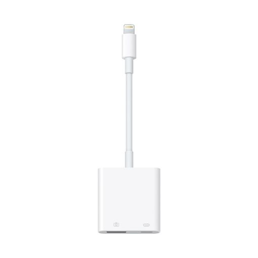ADATTATORE LIGHTNING-USB 3.0 APPLE ORIGINAL