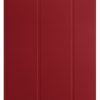 CUSTODIA APPLE SMART COVER IPAD10.5 LEATHER RED