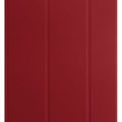 CUSTODIA APPLE SMART COVER IPAD10.5 LEATHER RED