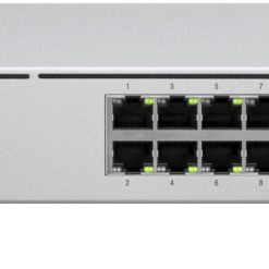 SWITCH 24P GIGABIT 2P SFP UBIQUITI