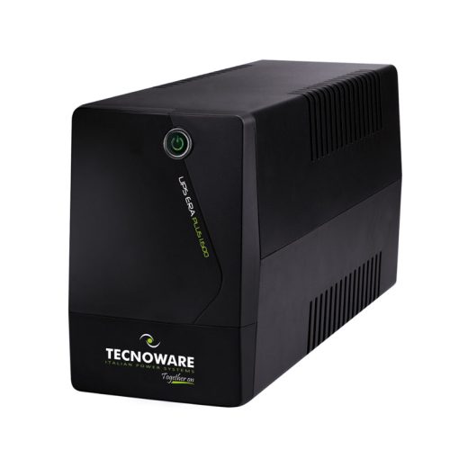 UPS 1600 VA SCHUKO LINE INT.ERA PLUS TOGHETER ON