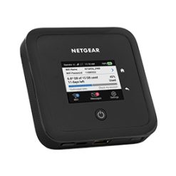 ROUTER NIGHTHAWK 5G LTE 1P LAN USB