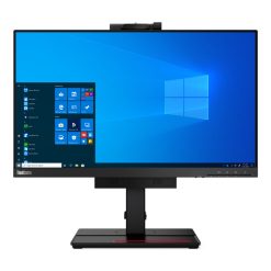 MON 23.8 MODULARE FHD DP/USB/WEBCA LENOVO TINY-IN-ONE 24 GEN 4
