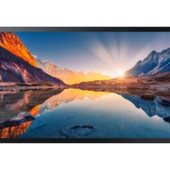 MON 55DS VA 4K 400NIT TOUCH TIZEN4 HDMI QM55R-T WIFI LAN MM TOUCH
