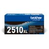 TONER BROTHER TN2510XL NERO PER MFC L2860DE/2827/2800 DCPL2620