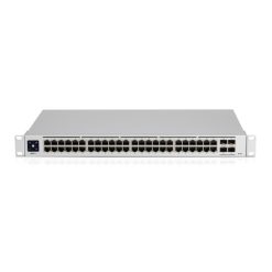 SWITCH 48P GIGABIT POE UBIQUITI