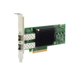 INFRASTRUTTURA SAN HPE SN1610E 32G B 2P FC HBA