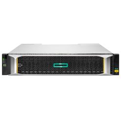 STORAGEWORKS MSA MSA 2062 10GBASE- T ISCSI SFF STORAG