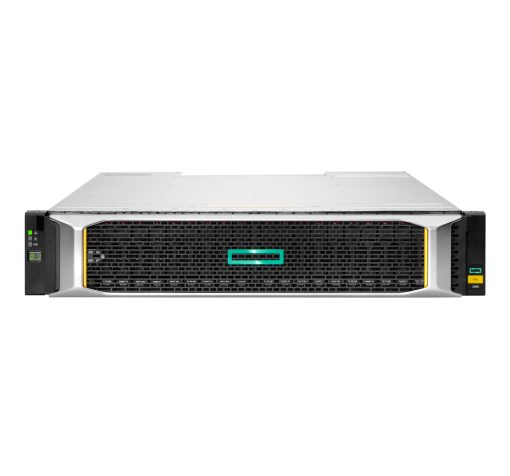 STORAGEWORKS MSA MSA 2060 10GBASE- T ISCSI SFF STORAG
