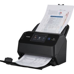 SCANNER DOC CAN DR-S130 A4 30PPM F/R USB WIFI