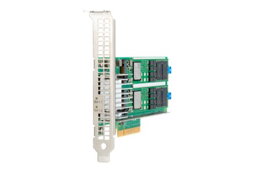 ACCESSORI VARI INTEL HPE NS204I-P NVME PCIE3 OS BOOT