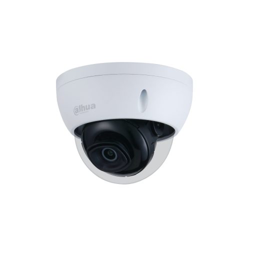 CAMERA IP 8MP LITE DOME 2,8MM WDR IR30M IP67 IK10 POE MICRO SD
