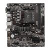 MB MSI A520M PRO AM4 RYZEN NO VGA 2D 4S3 6U32 4U2 1M2 RAID GLAN V/D/H