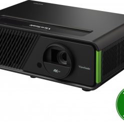 PROIETTORE VIEW LED 2900LL 4K UHD USBC  WIFI HDR AUDIO HARMAN KARDON