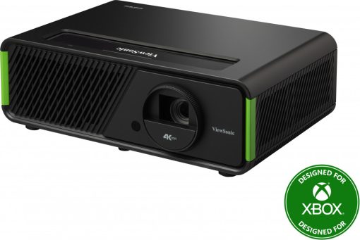 PROIETTORE VIEW LED 2900LL 4K UHD USBC  WIFI HDR AUDIO HARMAN KARDON