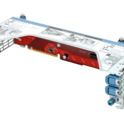 ACCESSORI VARI INTEL HPE DL380 GEN 10 PRI_SEC RSR W_O