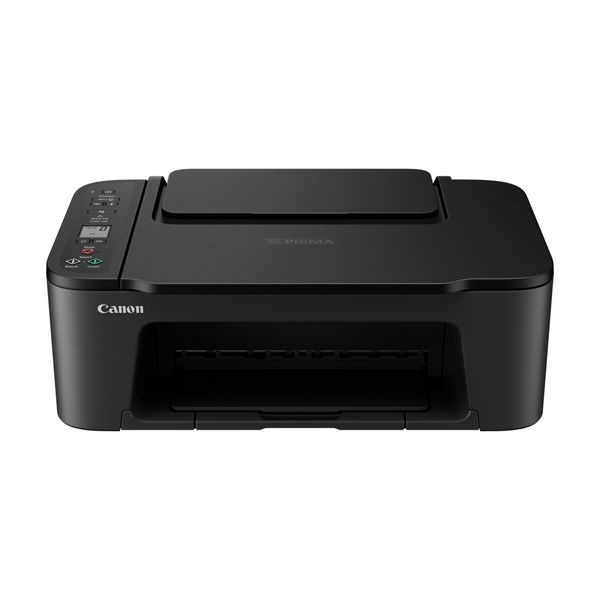 MF INK COL A4 WIFI USB 8PPM CANON PIXMA TS3450 NERA
