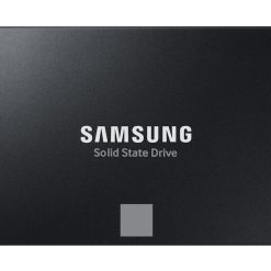 SSD 2,5 1TB SATA III EVO 870 SAMSUNG 3D