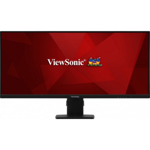 MON 34 IPS 3440X1440  HDMI DP MM VIEWWSONIC VA3456-MHDJ 21:9 HDR400