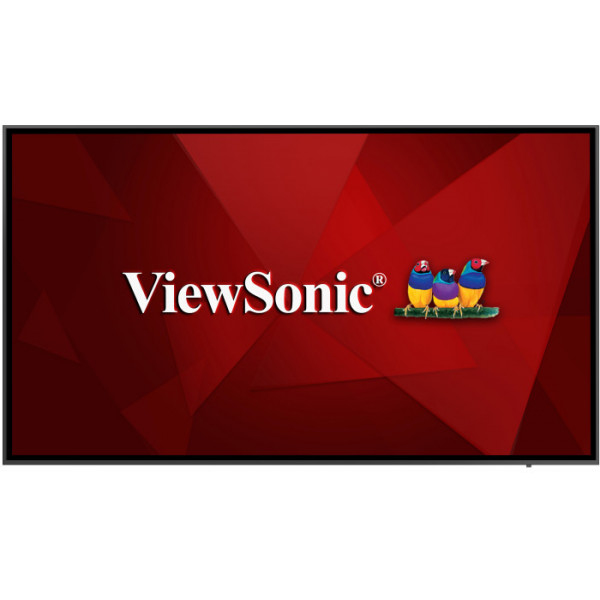 MON 75DS UHD 4K VGA HDMI DP ANDROI D USB RJ45  QUAD CORE 3GB 16GB STOR