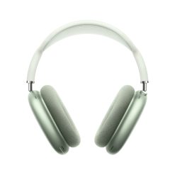 CUFFIE APPLE AIRPODS MAX SKY GREEN