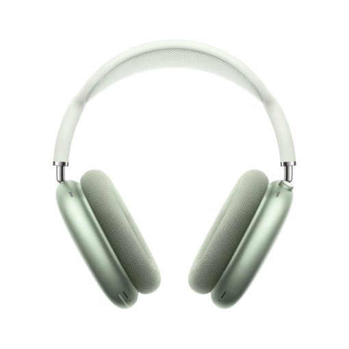 CUFFIE APPLE AIRPODS MAX SKY GREEN