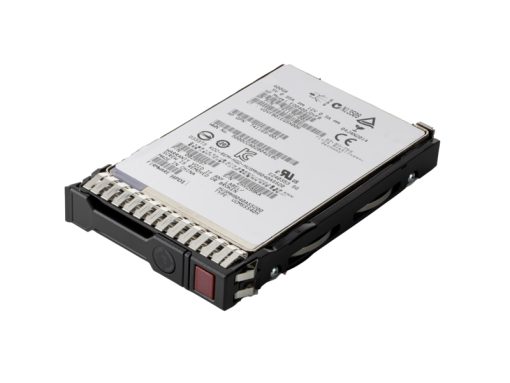 DISCHI SERVER INTEL HPE 960GB SATA RI SFF SC DS SSD