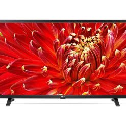 TV 32 LG FHD SMART DVBT2 DVBS2 AI SMART 4CORE WIFI 2022