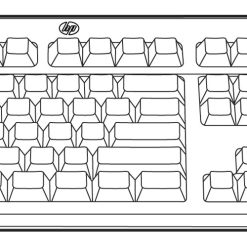 ACCESSORI VARI INTEL HPE USB FR KE YBOARD/MOUSE KIT