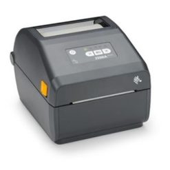 STAMP TERMICA DIRETTA USB 108X104MM ZEBRA ZD421D 203DPI