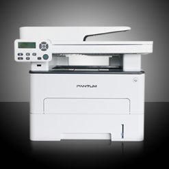 MF LAS B/N A4 3/1 WIFI 33PPM PANTUM M7100DW F/R ADF USB LAN