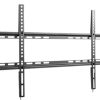 STAFFA TV/MONITOR 32/70 BK NEW MAX 35KG MAX VESA 600*400 FLAT