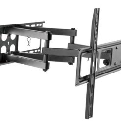 STAFFA TV/MONITOR 37/80 BK NEW MAX 40KG MAX VESA 600*400 SNODO180?