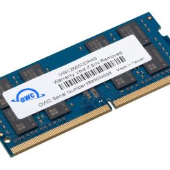 DDR4 32GB 2666 MHZ SO-DIMM CL19 PC4-21300 1,2V COMPATIB. APPLE