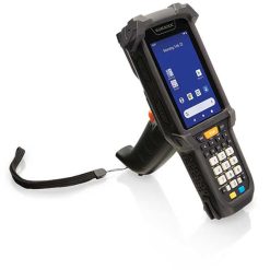 TERMINALE DATALOGIC SKORPIO X5 2D BT/WIFI/NFC/GUN/GMS/ANDROID