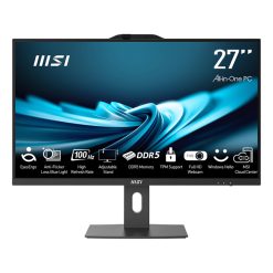 AIO 27 I7 16GB 1TB BK W11P 14? I7-14700 PRO IPS BLACK