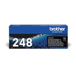 TONER BROTHER TN248BK NERO PER HLL3220CW/8230/3240/8240