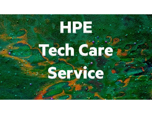 POST WARRANTY TECH CARE SERVER/STO R HPE 2Y PW TC BAS DL360 GEN10 SVC