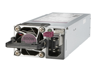 ALIMENTATORE HPE 800W FS PLAT PLAT HT PLG LH PWR SPLY KIT