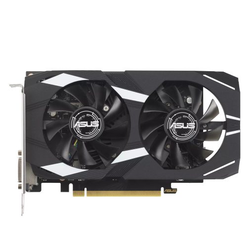VGA ASUS NVIDIA RTX 3050 PCIE 4.0 6GB DDR6 96BIT 1HDMI/1DP/1DVI 450W