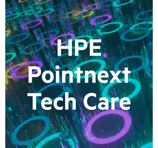 POST WARRANTY TECH CARE SERVER/STO R HPE 1Y PW TC BAS DL20 GEN10 SVC