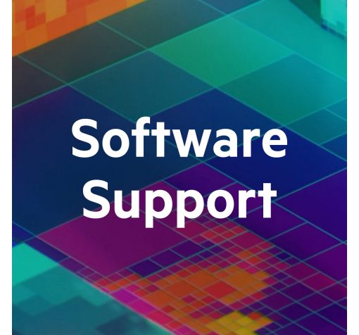CARE PACK ELETTRONICO SERVER/STORA G HPE 3Y TC ESS MSL KMIPLICENSE SW