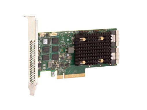 ACCESSORI VARI INTEL HPE MR416I-P GEN10+ CONTROLLER