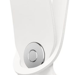 AIRTAG CUSTODIA LOOP APPLE WHITE